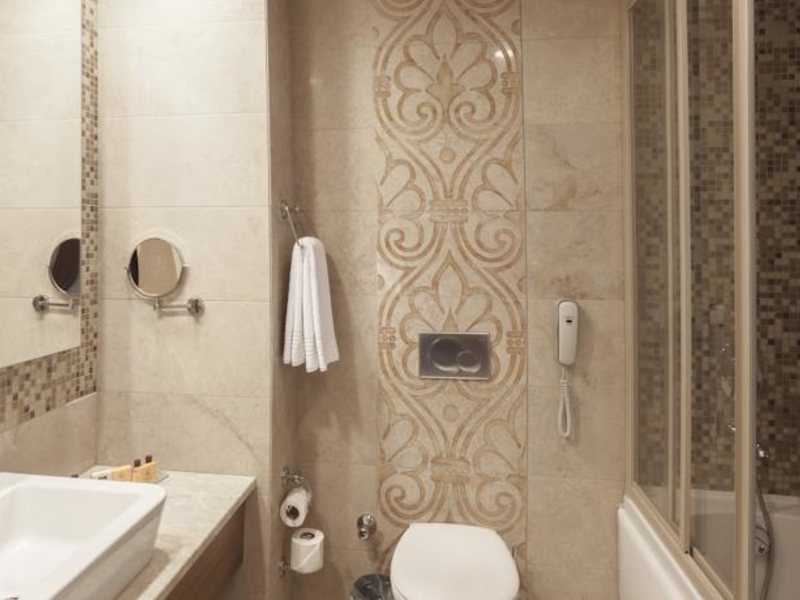 Melas Hotel Lara  94989