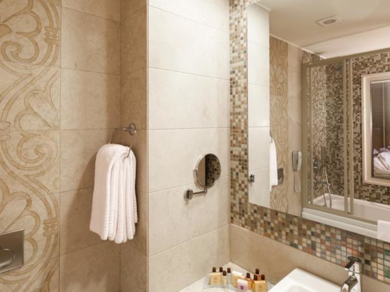 Melas Hotel Lara  94992