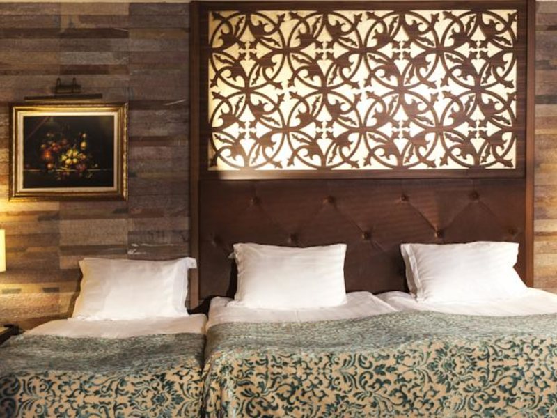 Melas Hotel Lara  94994