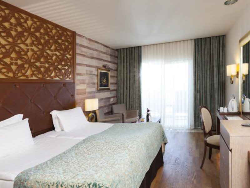 Melas Hotel Lara  94996