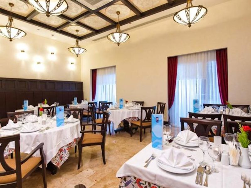 Melas Hotel Lara  94997