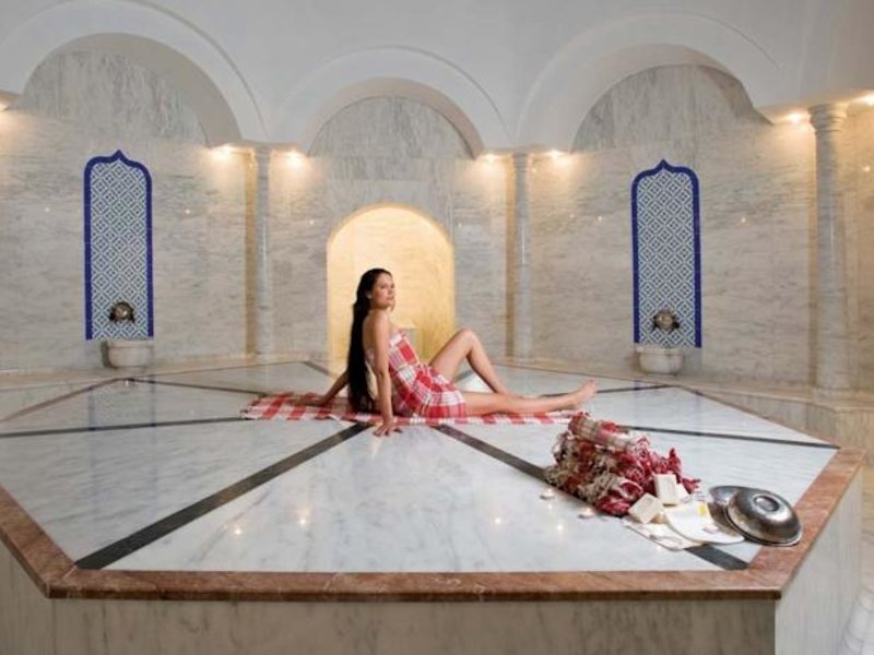 Melas Hotel Lara  94998