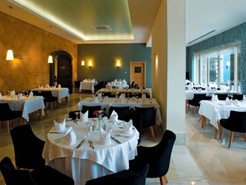 Melas Hotel Lara  95003