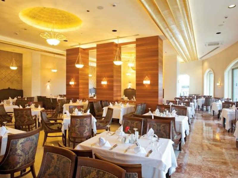 Melas Hotel Lara  95004