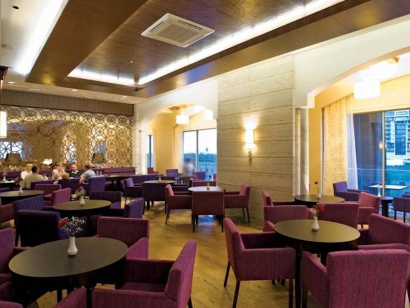 Melas Hotel Lara  95006