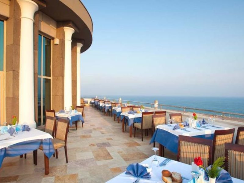 Melas Hotel Lara  95012