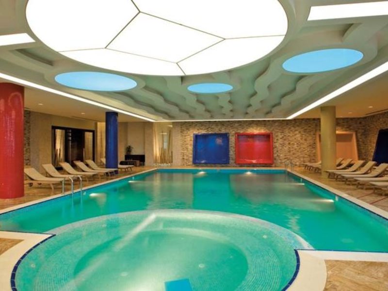 Melas Hotel Lara  95013