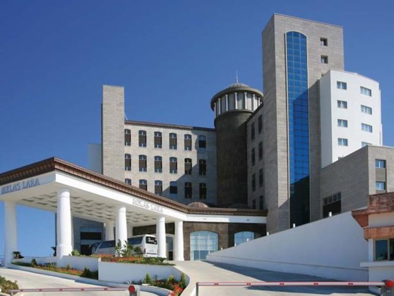 Melas Hotel Lara  95015