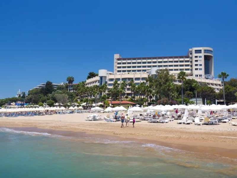 Melas Resort Hotel  146299