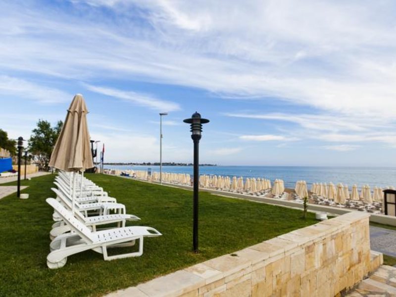 Melas Resort Hotel  146300