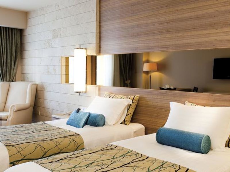 Melas Resort Hotel  146301