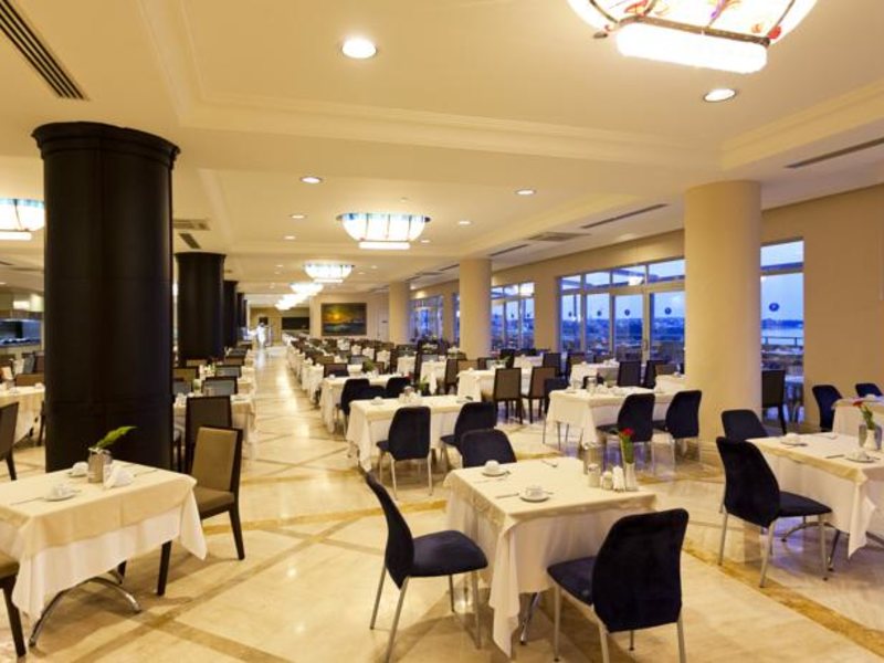 Melas Resort Hotel  146302