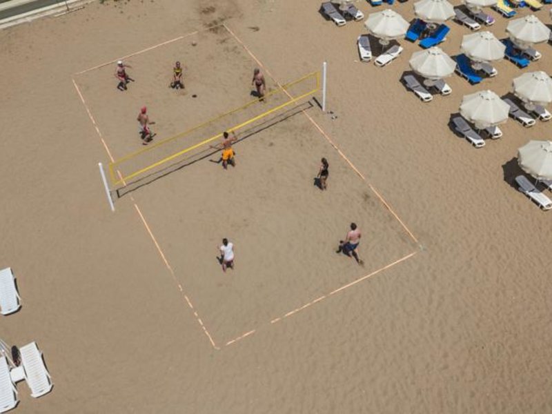 Melas Resort Hotel  146305