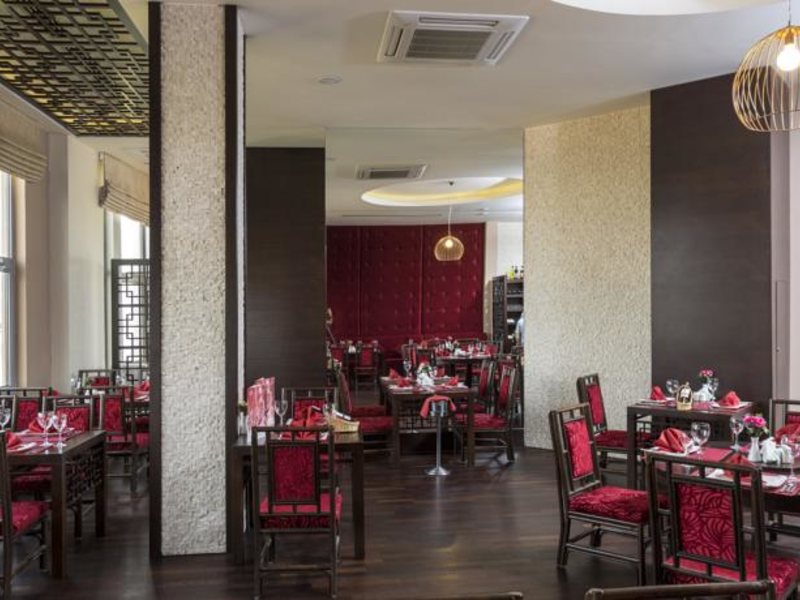 Melas Resort Hotel  146306