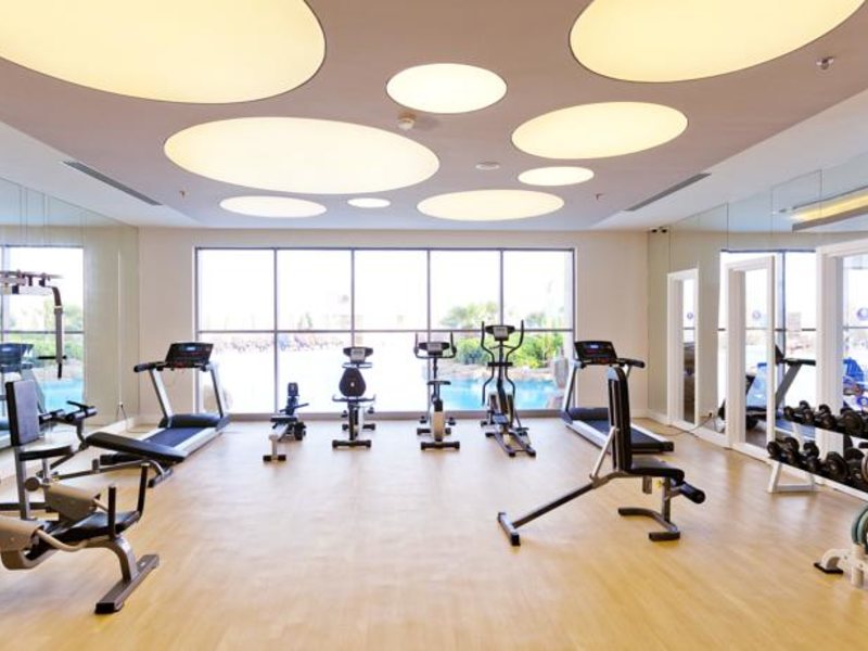 Melas Resort Hotel  146307