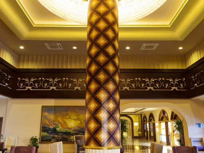 Melas Resort Hotel  146310