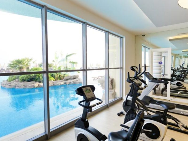 Melas Resort Hotel  146312