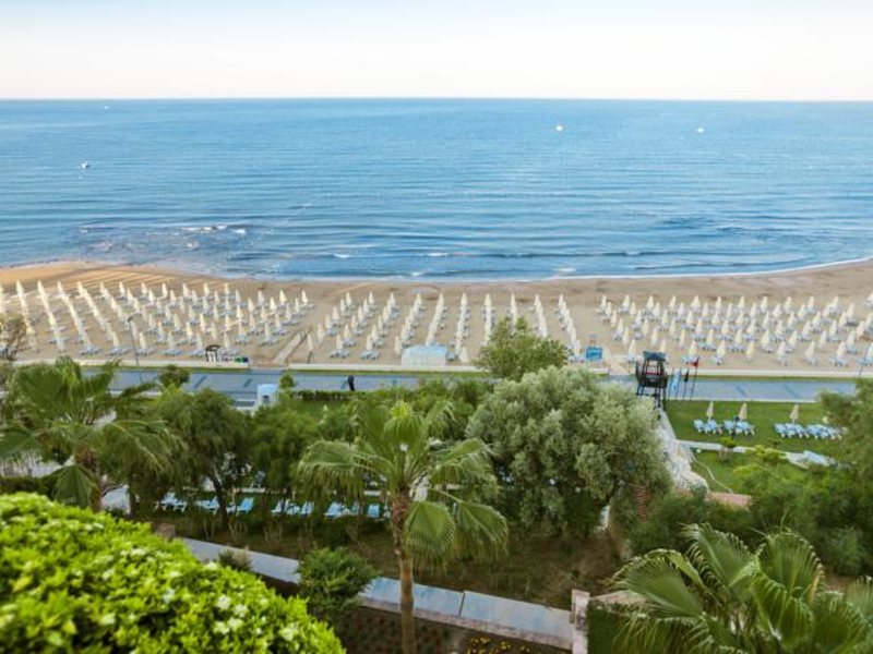 Melas Resort Hotel  146313