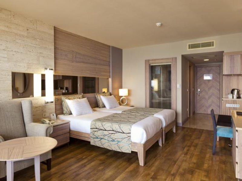 Melas Resort Hotel  146315