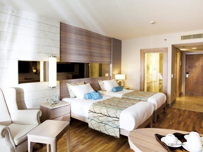 Melas Resort Hotel  146316