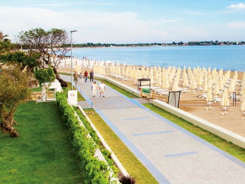 Melas Resort Hotel  146319