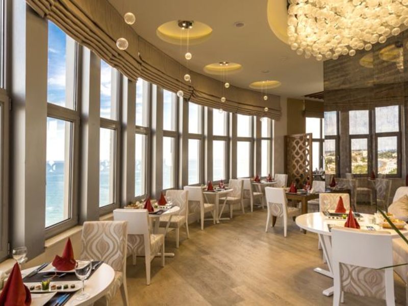 Melas Resort Hotel  146320