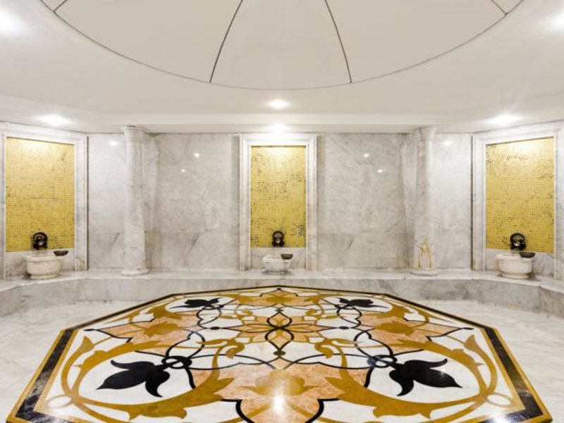 Melas Resort Hotel  146321