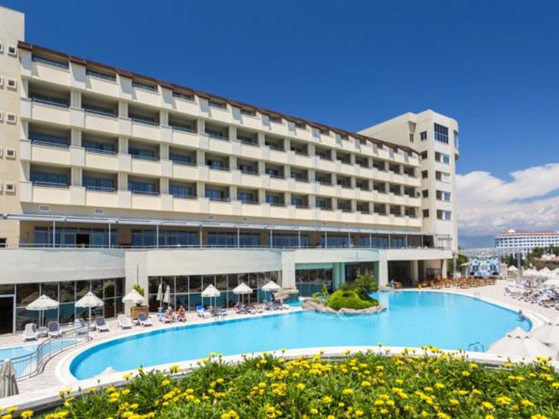 Melas Resort Hotel  146323