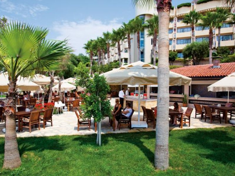 Melas Resort Hotel  146324