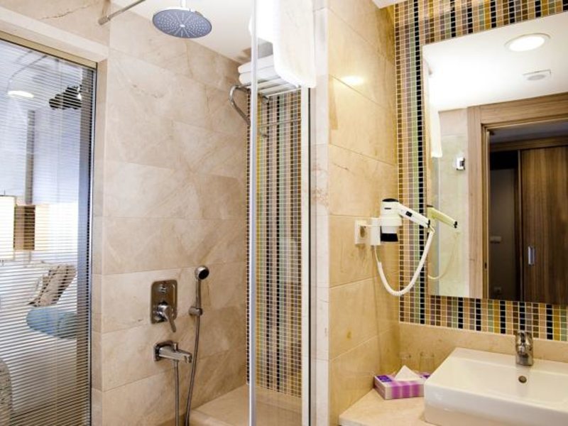 Melas Resort Hotel  146325