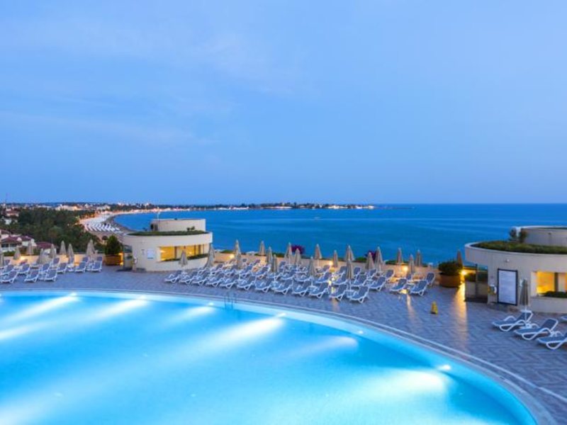 Melas Resort Hotel  146326