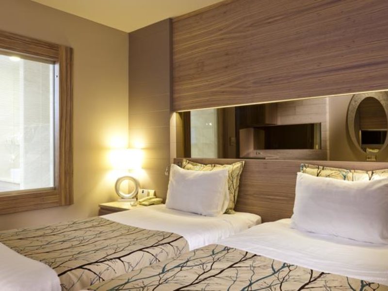 Melas Resort Hotel  146327