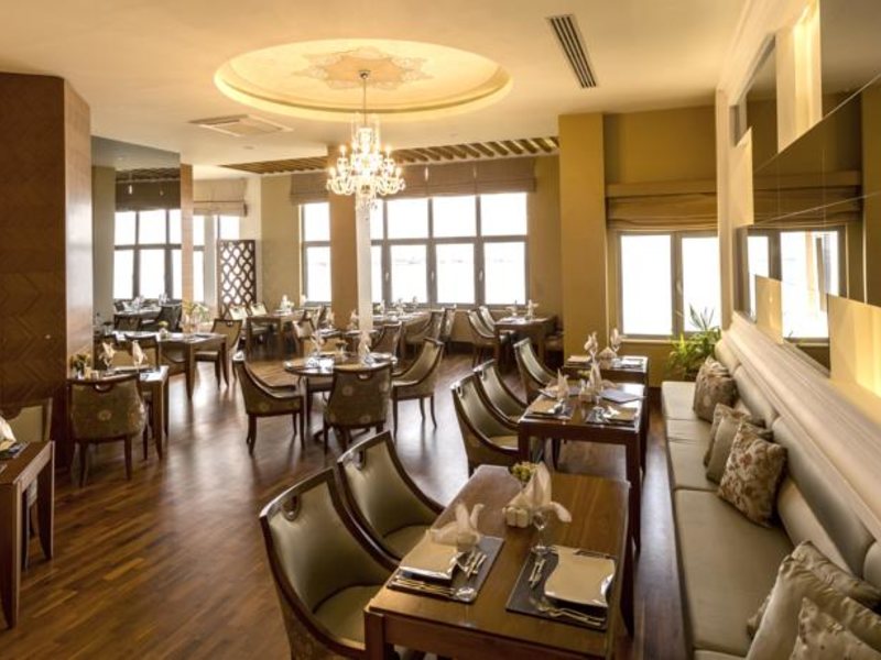 Melas Resort Hotel  146329