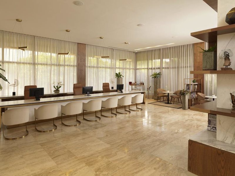 Meliá Caribe Beach Resort 292763