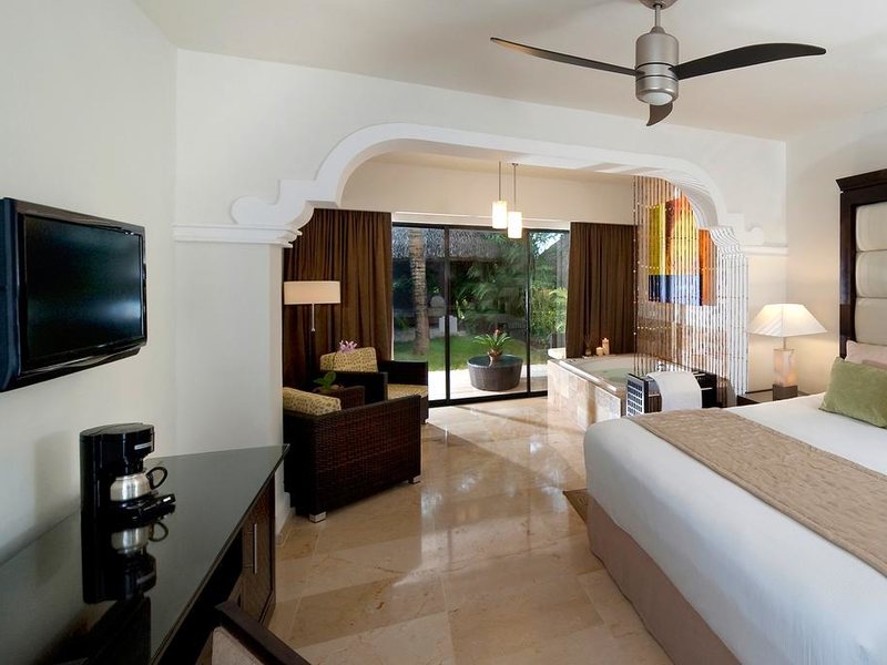 Meliá Caribe Beach Resort 292764