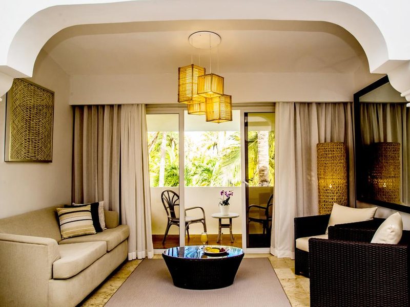 Meliá Caribe Beach Resort 292765