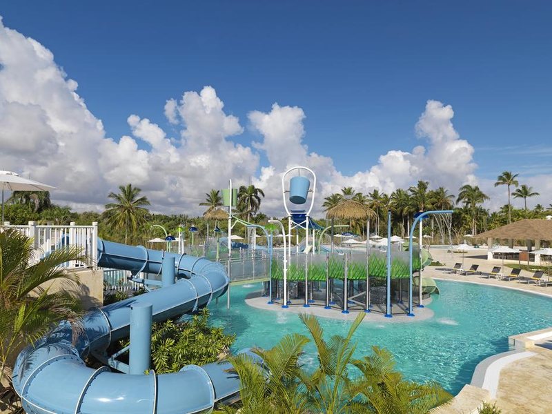 Meliá Caribe Beach Resort 292766