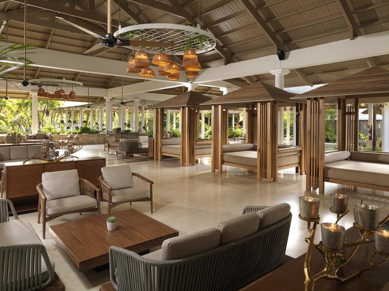 Meliá Caribe Beach Resort 292768