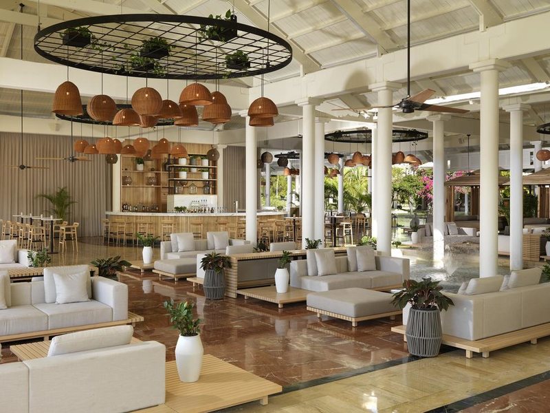 Meliá Caribe Beach Resort 292769