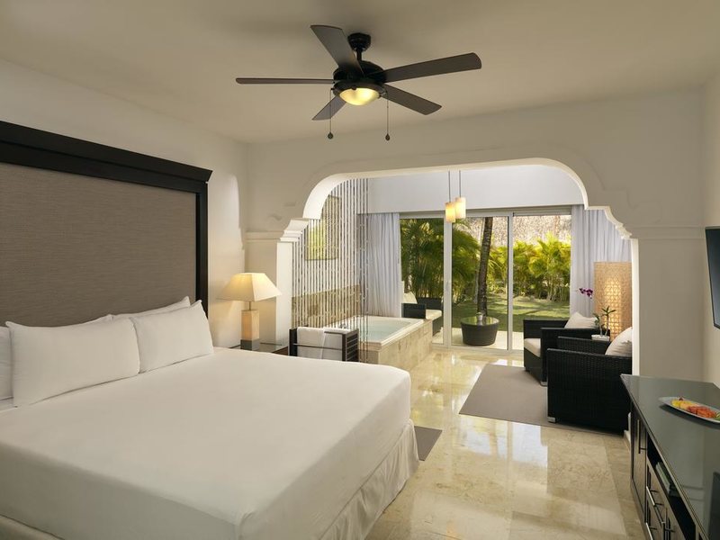 Meliá Caribe Beach Resort 292771