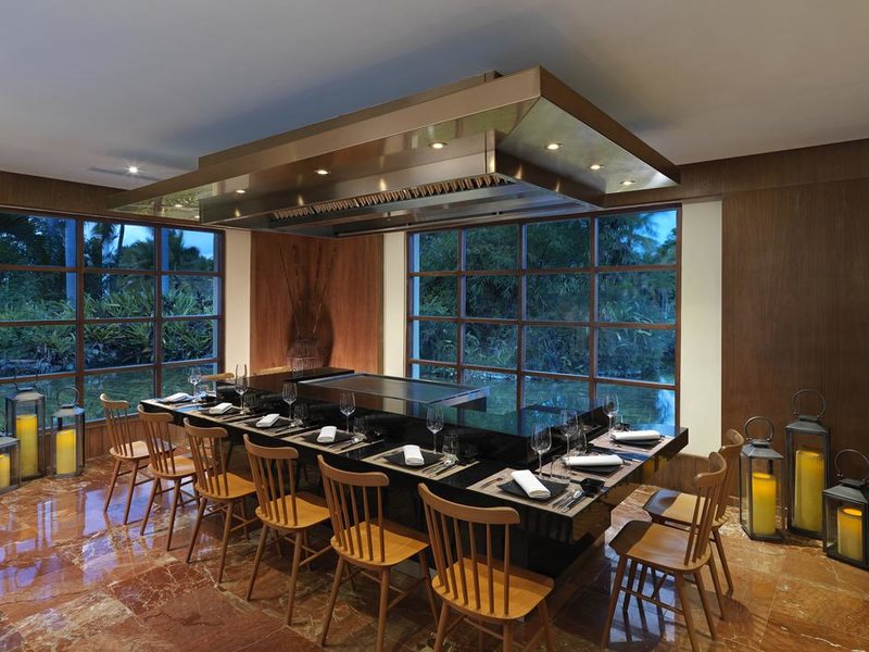 Meliá Caribe Beach Resort 292777