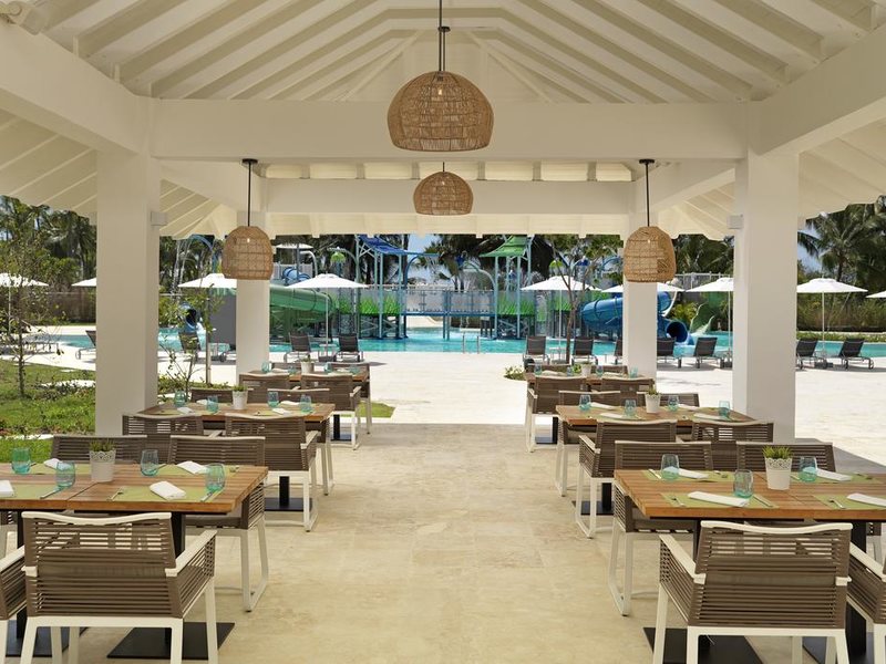 Meliá Caribe Beach Resort 292778