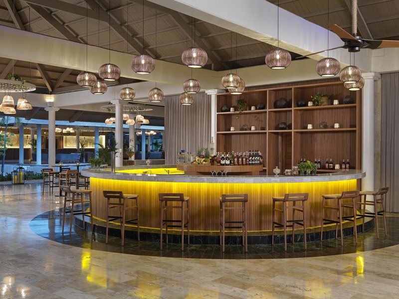 Meliá Caribe Beach Resort 292779