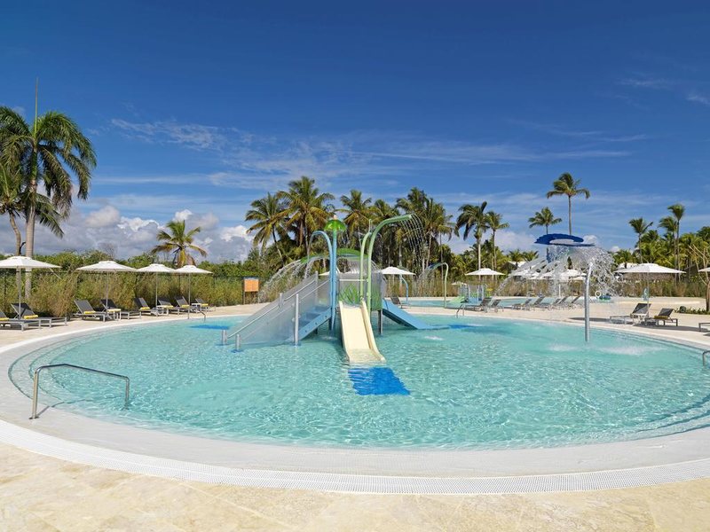 Meliá Caribe Beach Resort 292782