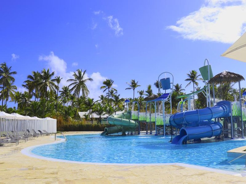 Meliá Caribe Beach Resort 292783