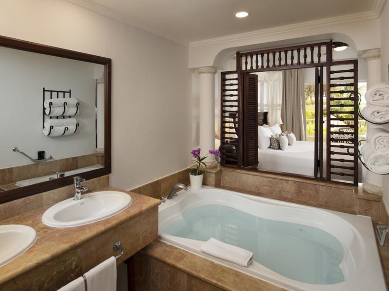 Meliá Caribe Beach Resort 292784