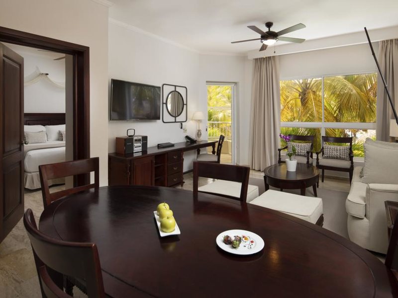 Meliá Caribe Beach Resort 292786