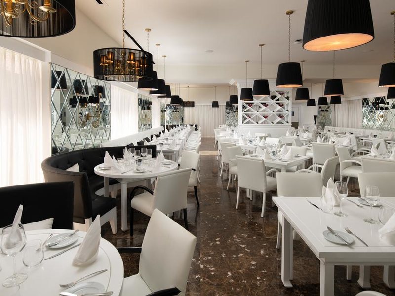 Meliá Caribe Beach Resort 292788