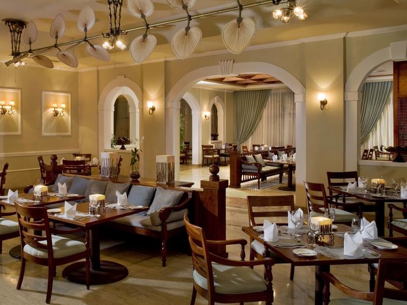 Meliá Caribe Beach Resort 292789