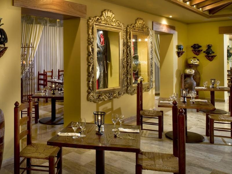 Meliá Caribe Beach Resort 292791